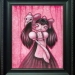 precious in pink_framed